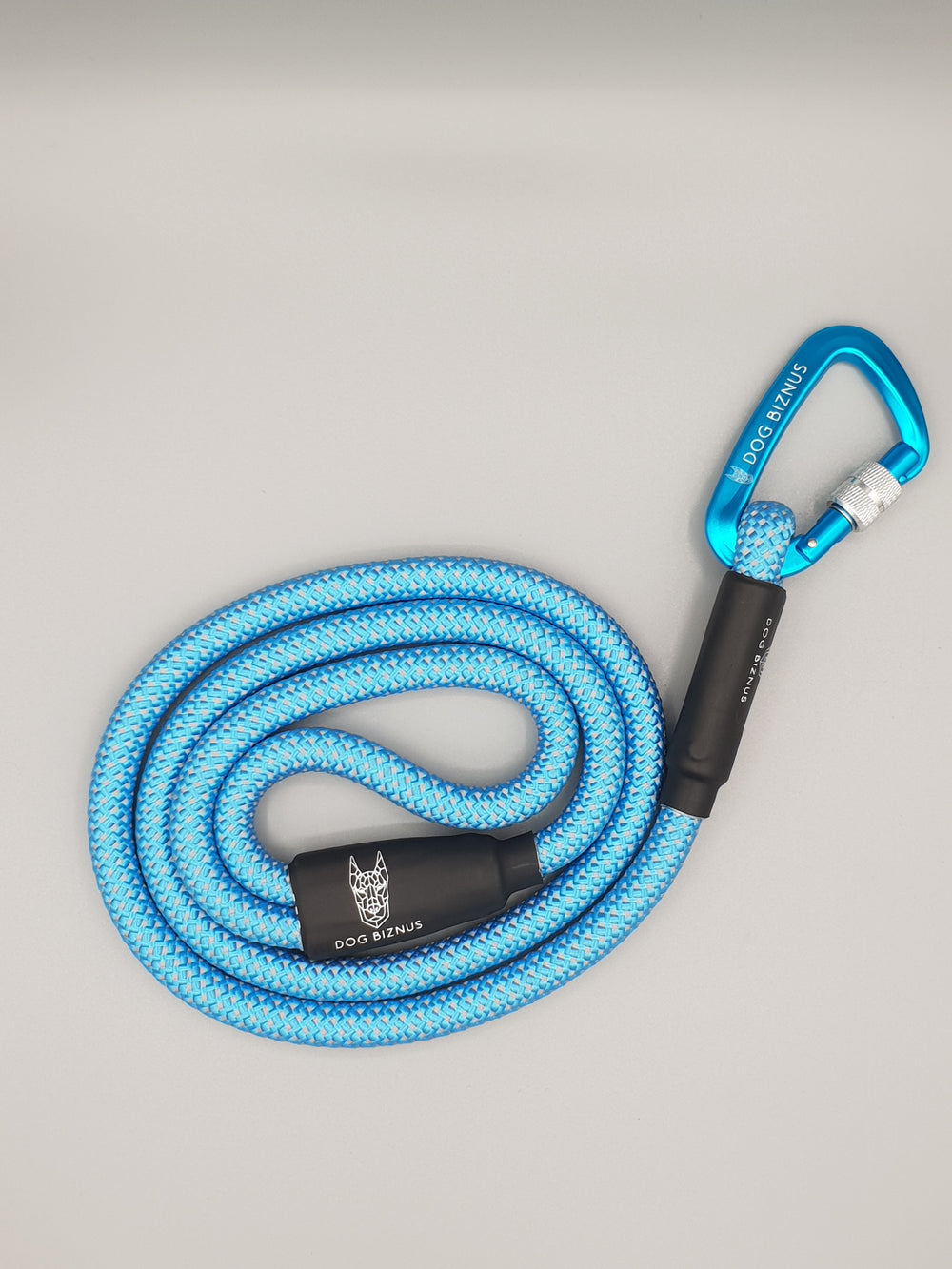 Arctic Ice Rock Climbing Rope Dog Leash