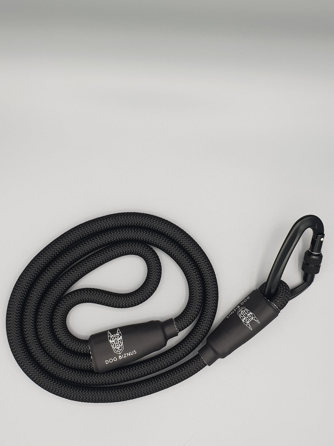 Full Stealth Rock Climbing Dog Leash