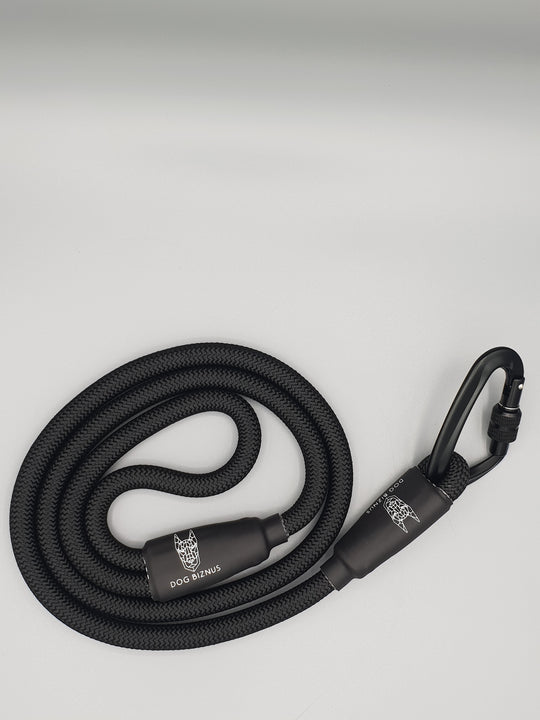 Full Stealth Rock Climbing Dog Leash