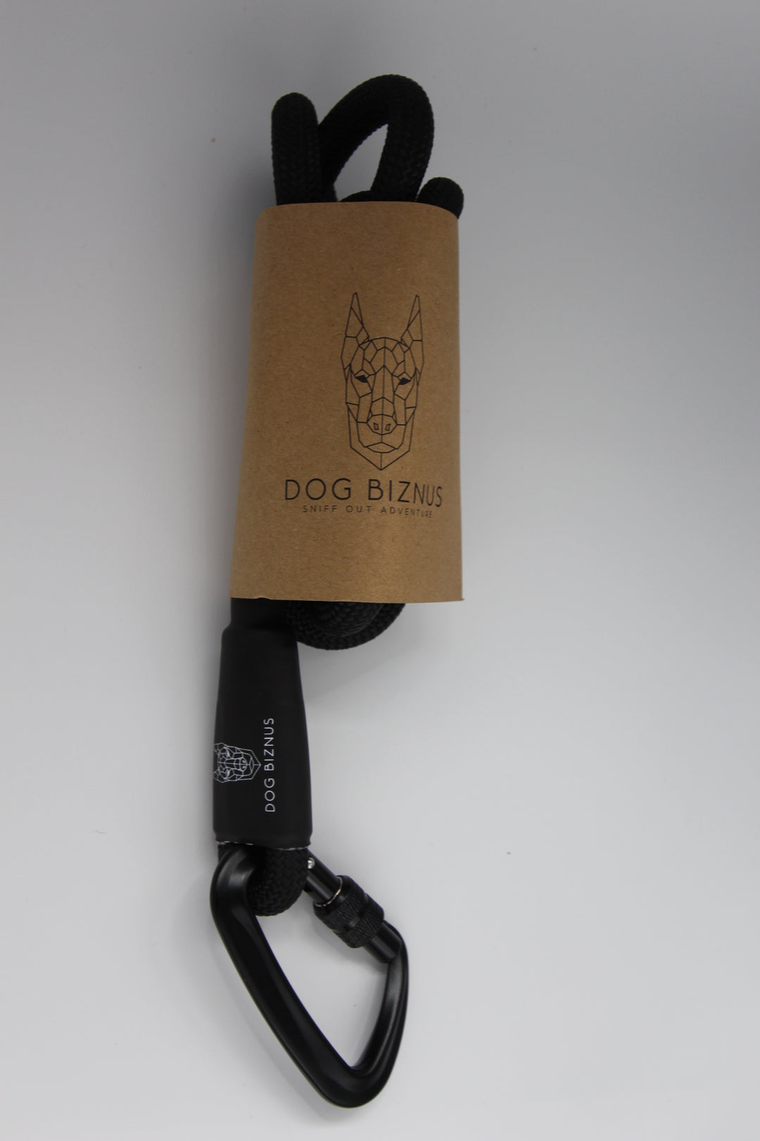 Full Stealth Rock Climbing Dog Leash