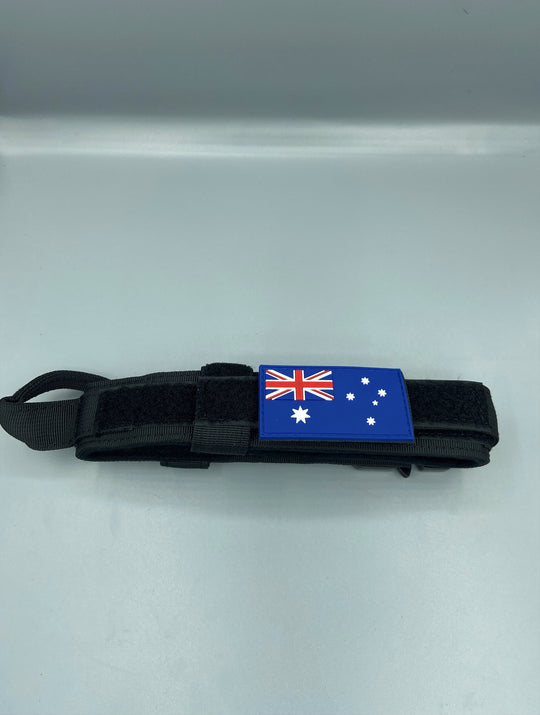 1.5" Covert Ops Tactical Collar