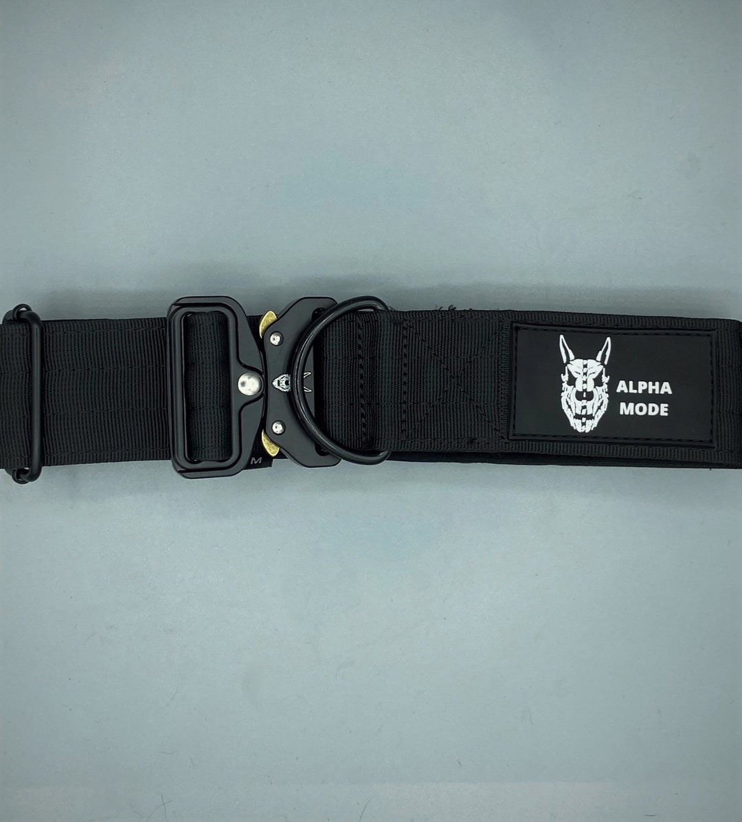 Best Black Ops Tactical Dog Collars of 2021 |Tactical dog collar