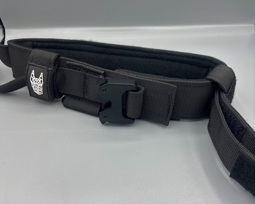 1.5" Covert Ops Tactical Collar