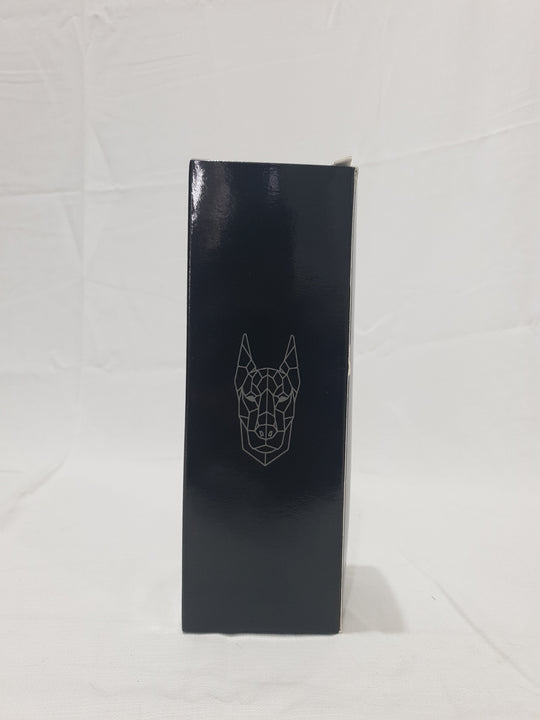 Hydrate or Die Collapsible Water Bottle
