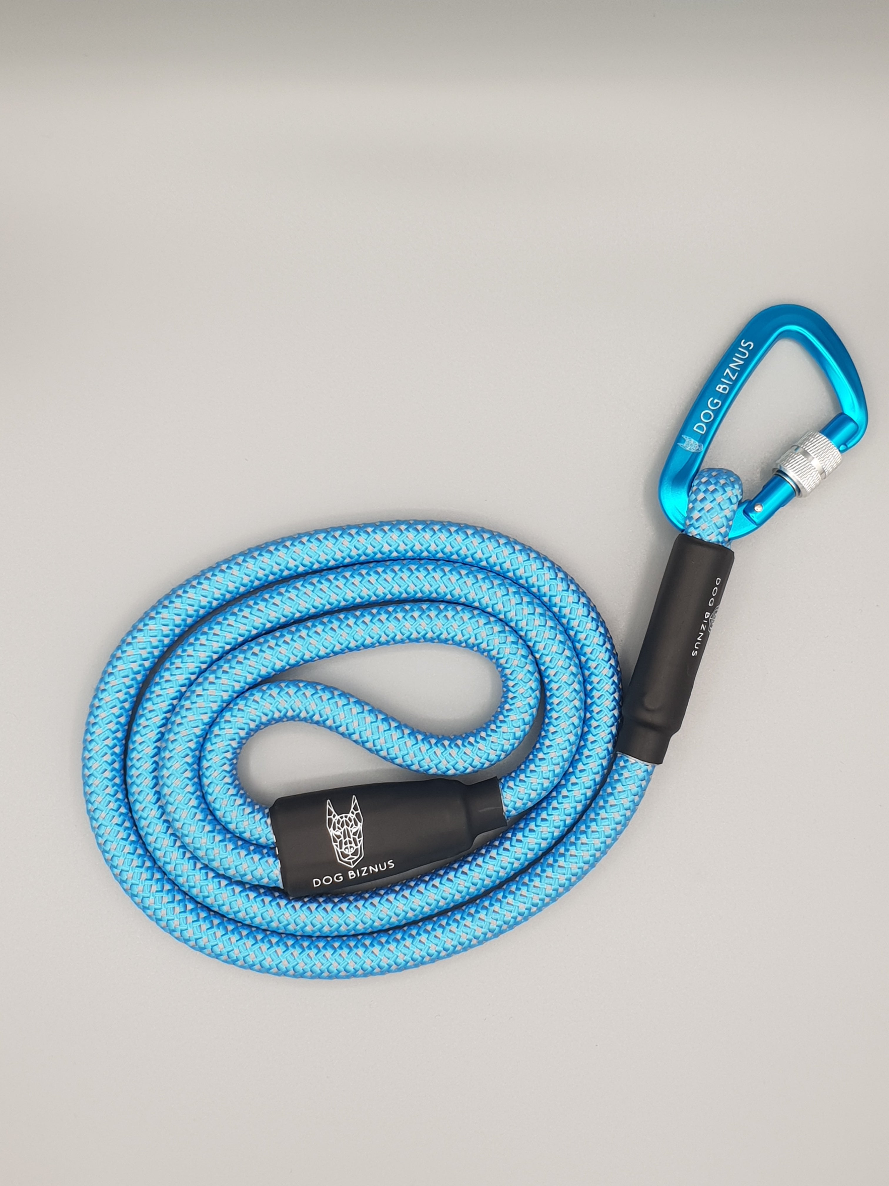 Rock climbing dog leash hotsell