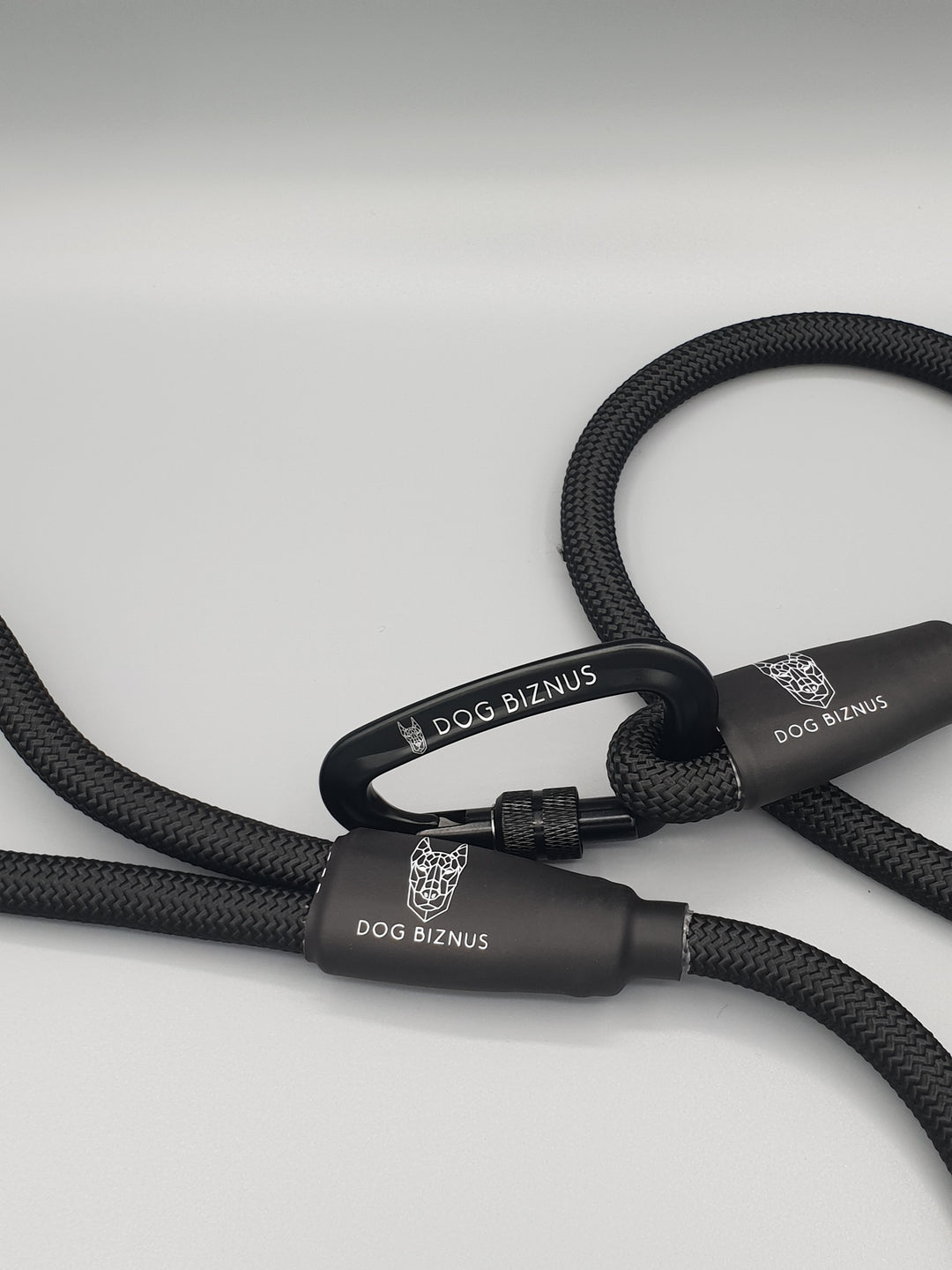 Full Stealth Rock Climbing Dog Leash
