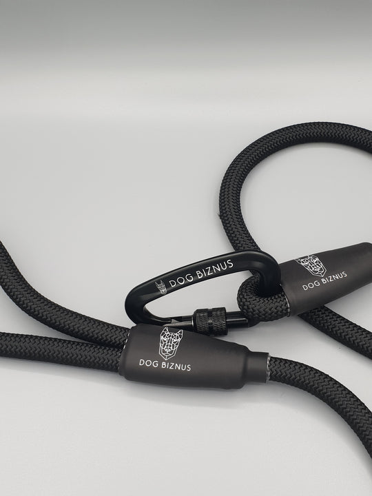 Full Stealth Rock Climbing Dog Leash
