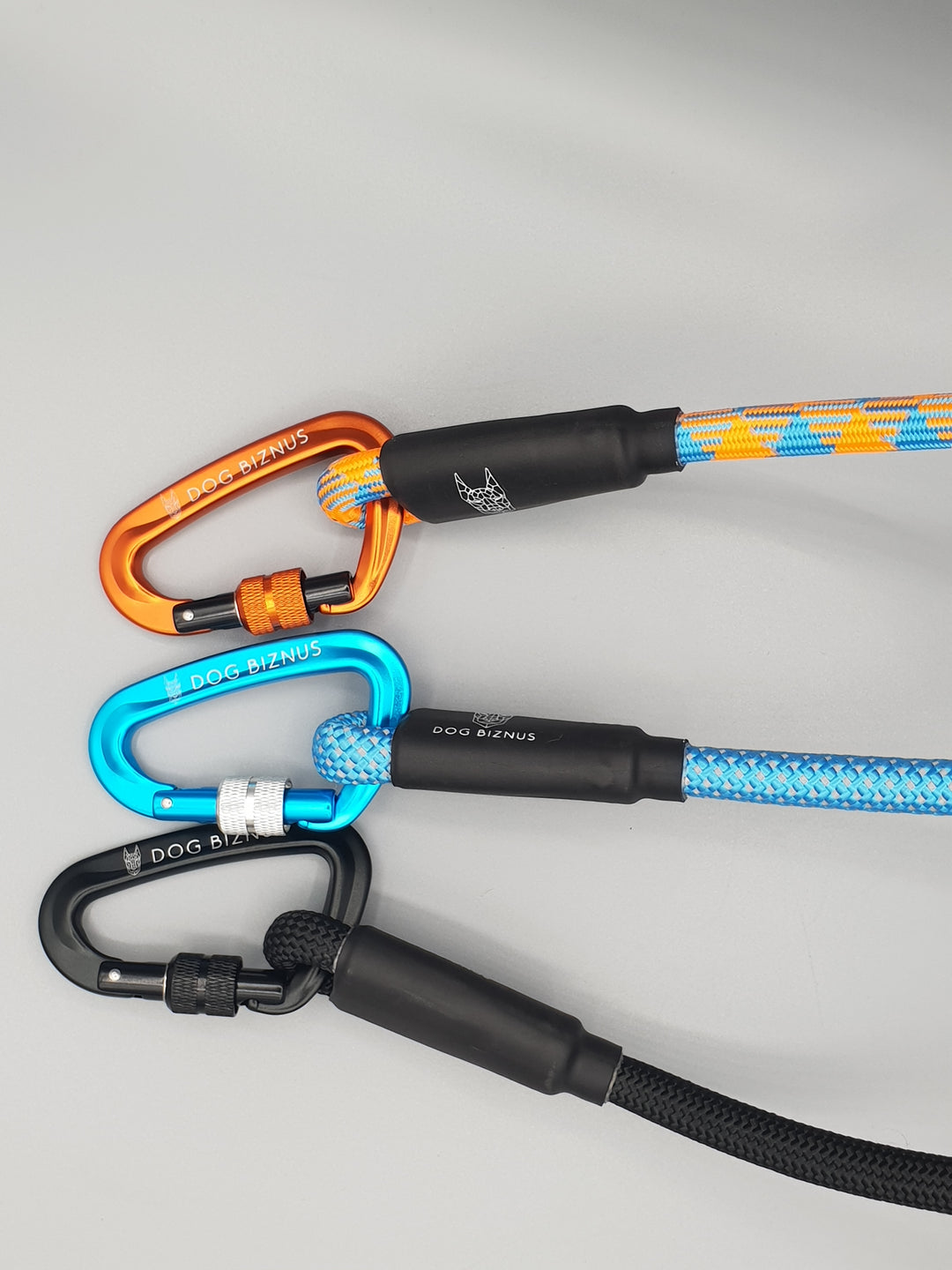 4ft rock climbing leash
