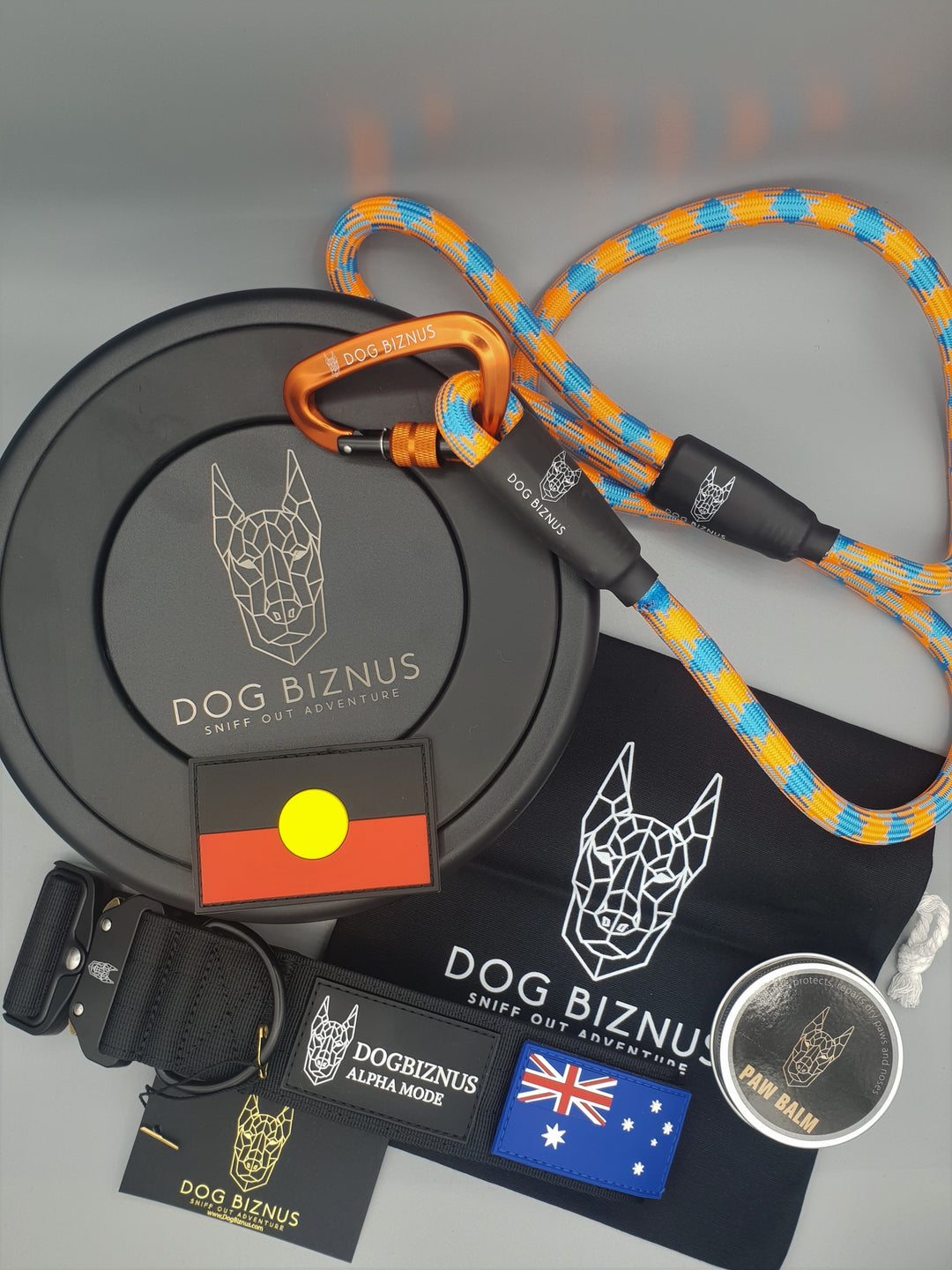 Puppy Kits for New Owners