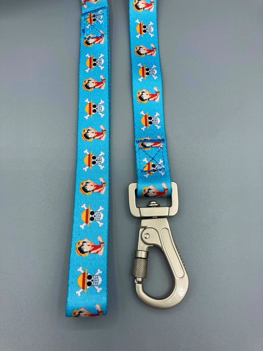 One Piece Leash