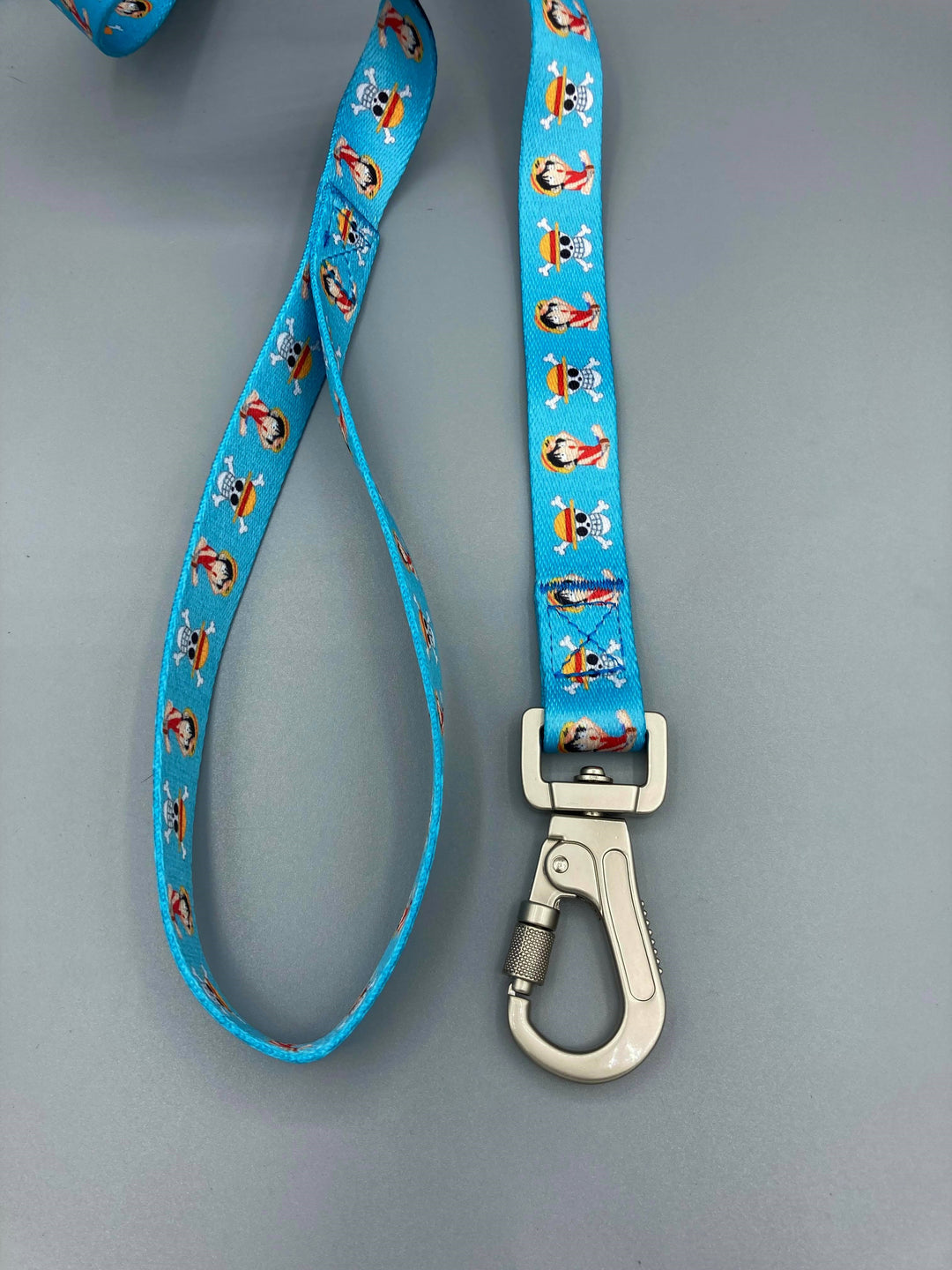 One Piece Leash
