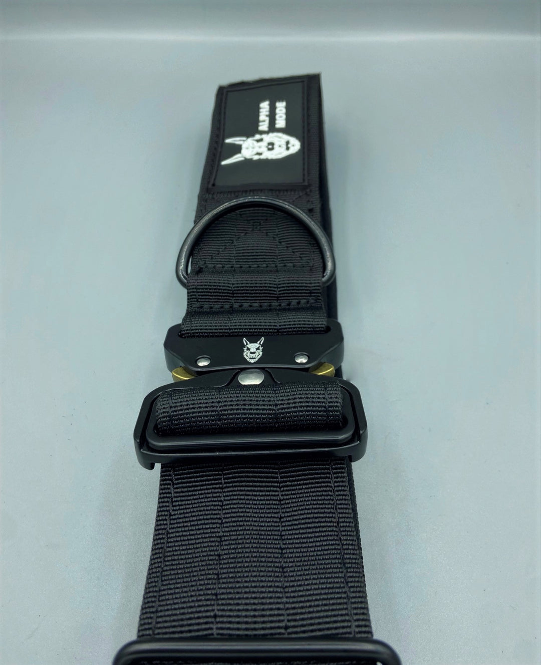 2" Black ops Tactical Collar V2