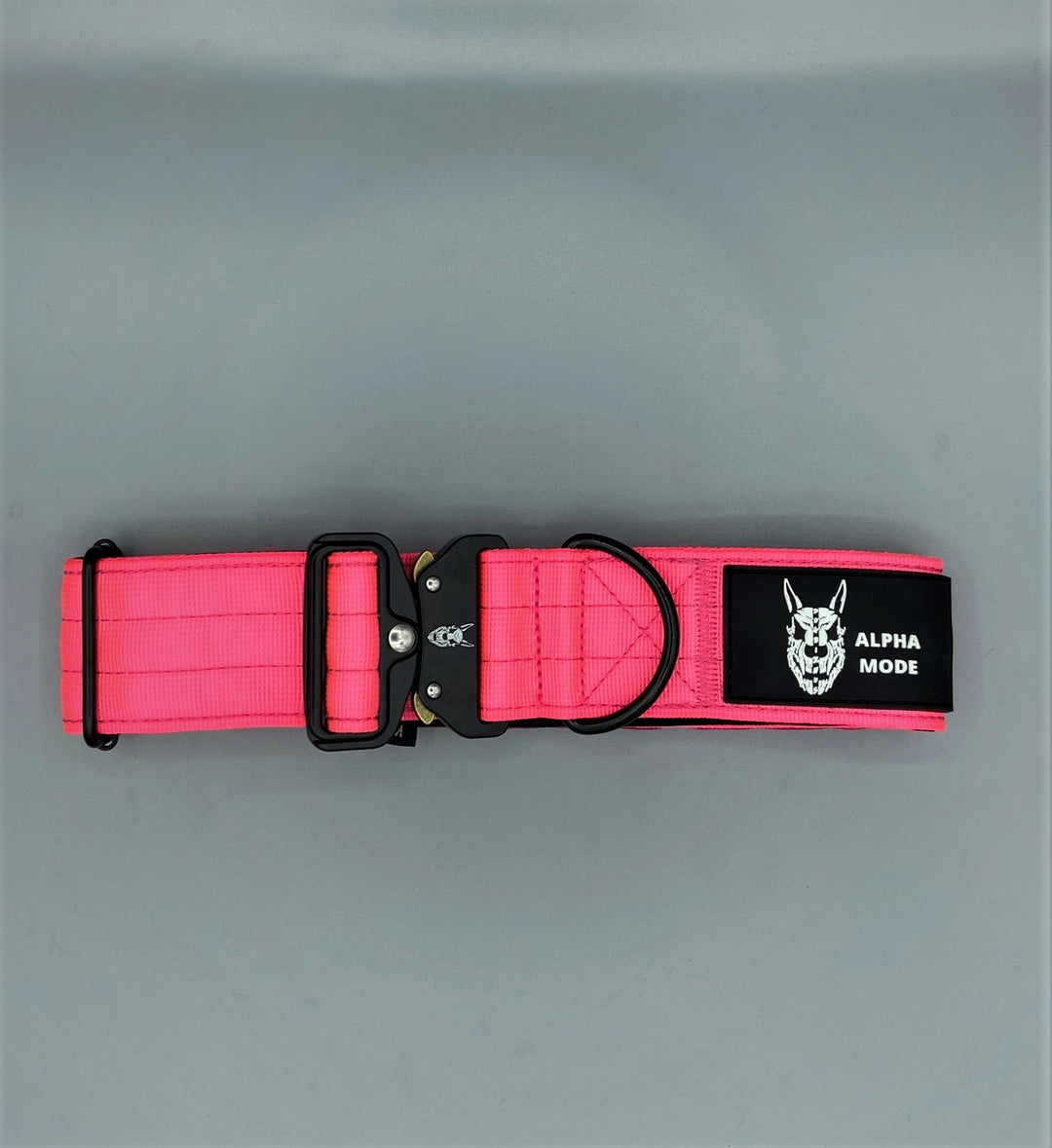 2" Pink Ops Collar