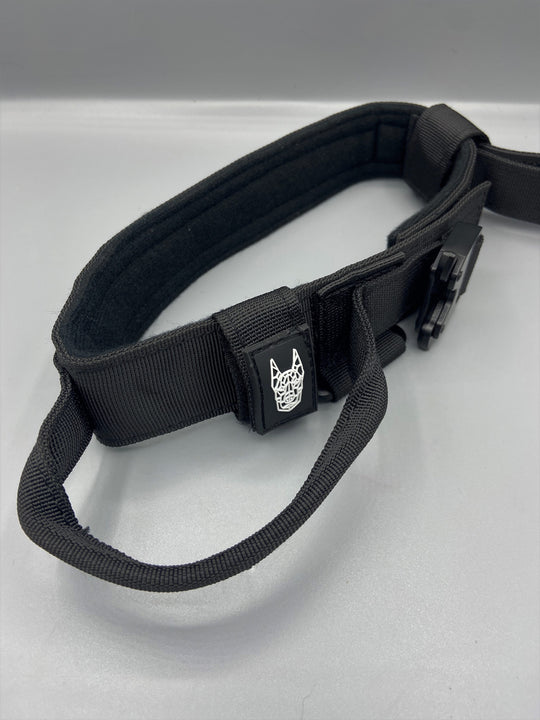 1.5" Covert Ops Tactical Collar
