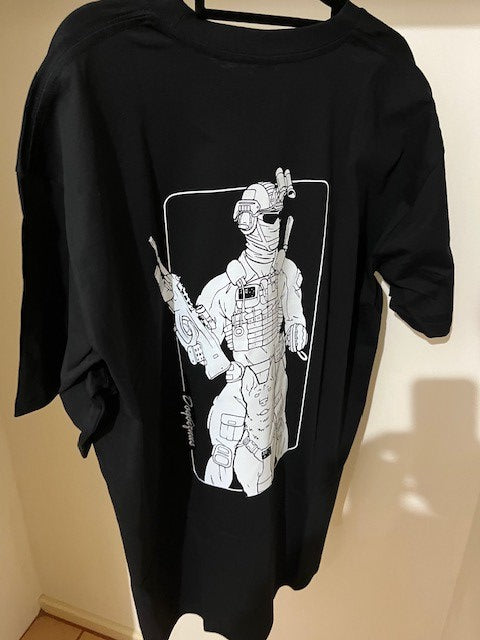 Dogbiznus OG T-Shirt Simple