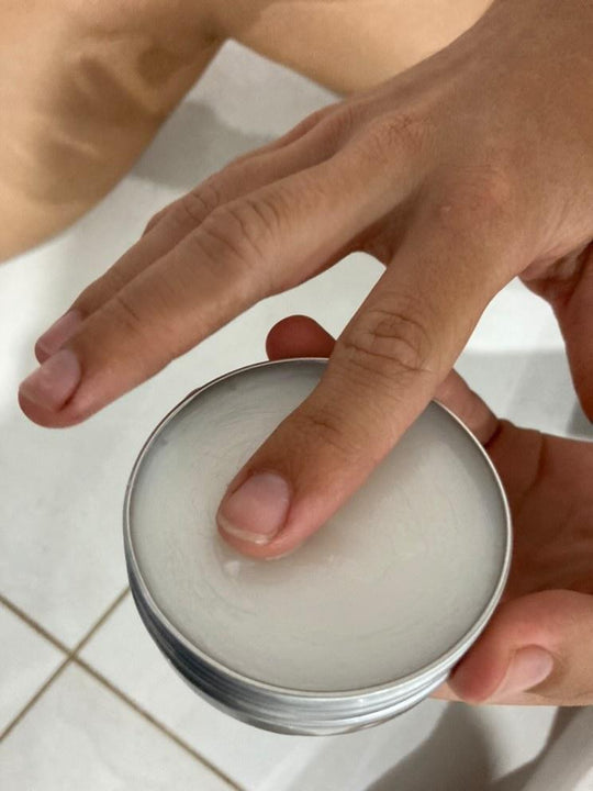Paw Balm