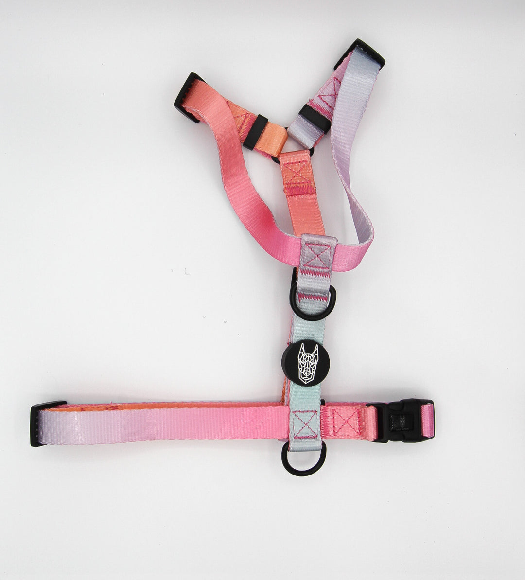 Summer Sunset Harness