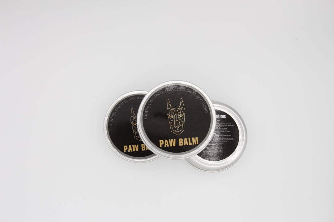 Paw Balm