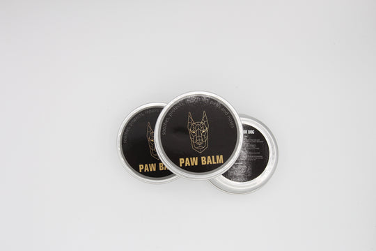 Paw Balm