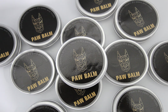 Paw Balm