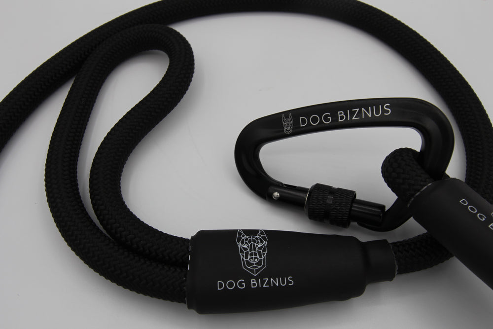 Full Stealth Rock Climbing Dog Leash