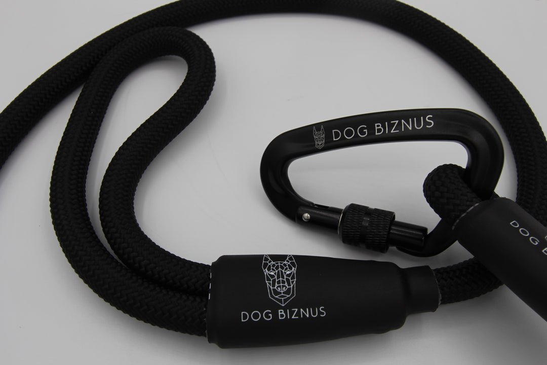 Full Stealth Rock Climbing Dog Leash