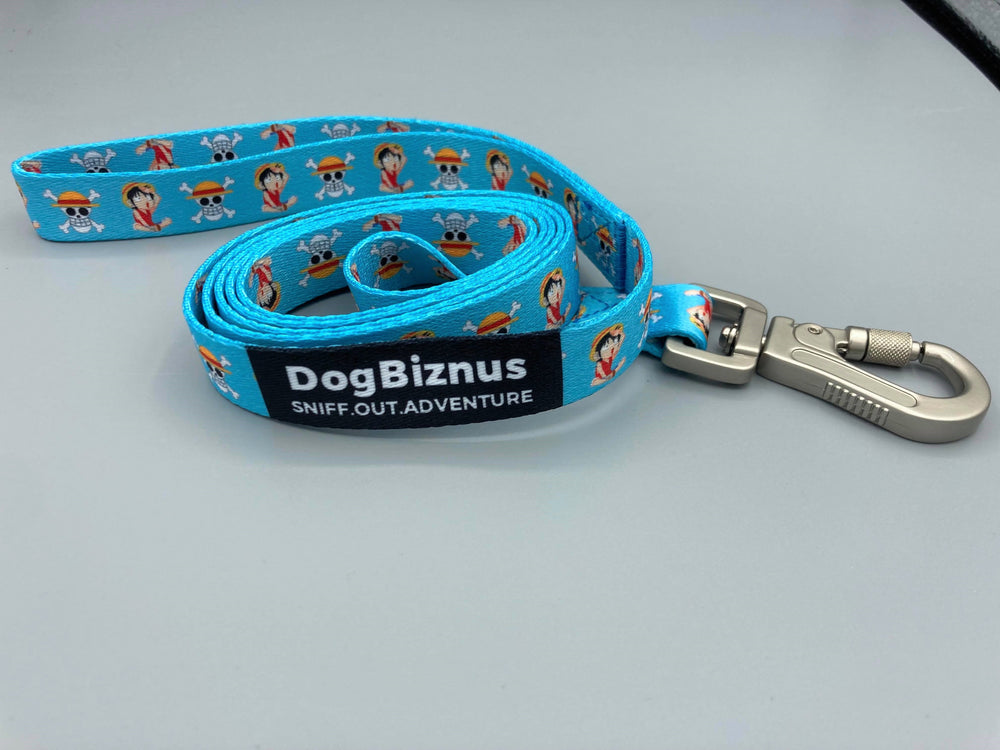 One Piece Leash