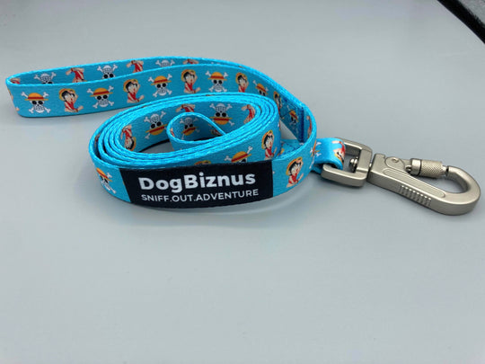 One Piece Leash