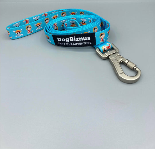 One Piece Leash