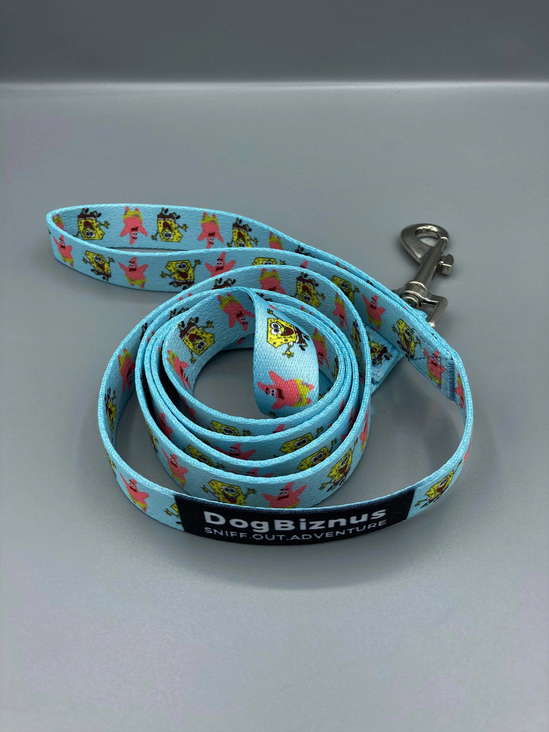 SpongeBob Leash