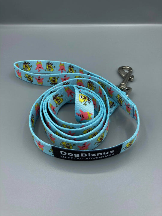 SpongeBob Leash