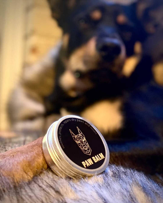 Paw Balm