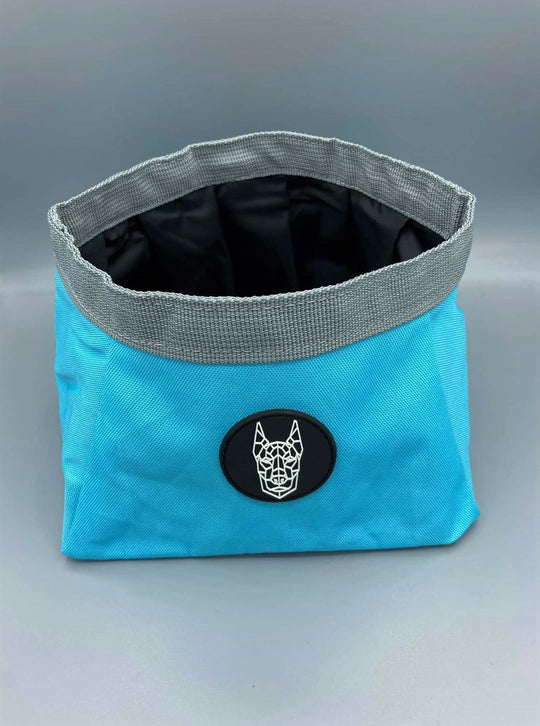 Doggo Travel Pack