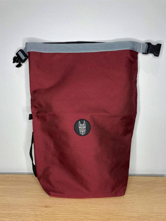 Doggo Travel Bag