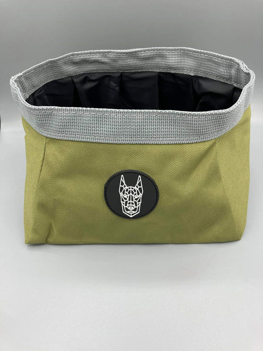 Doggo Travel Pack