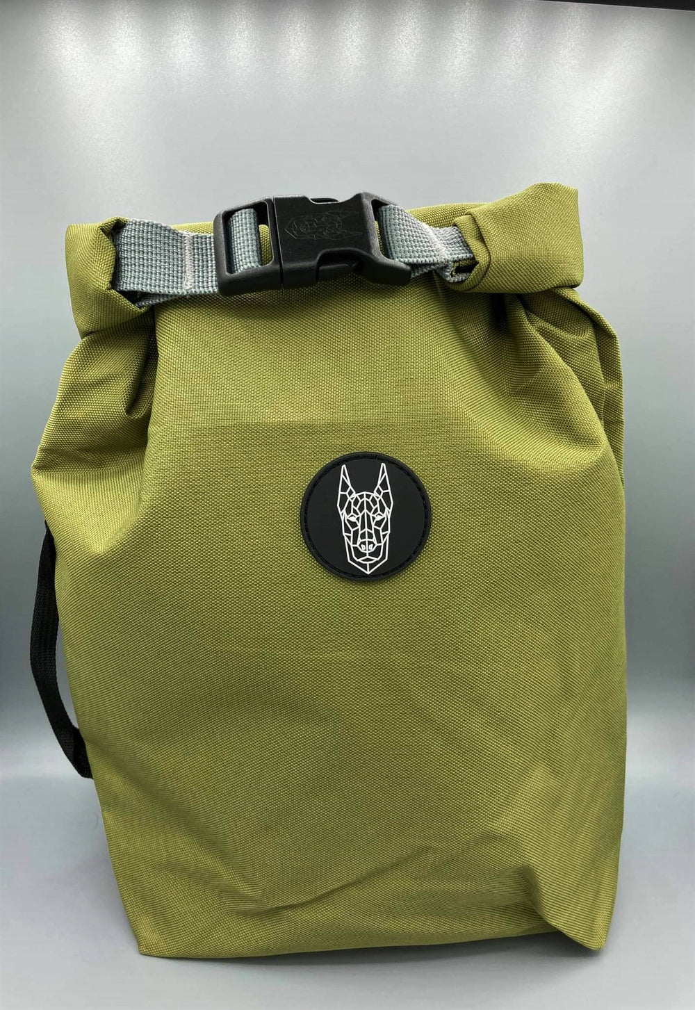 Doggo Travel Bag