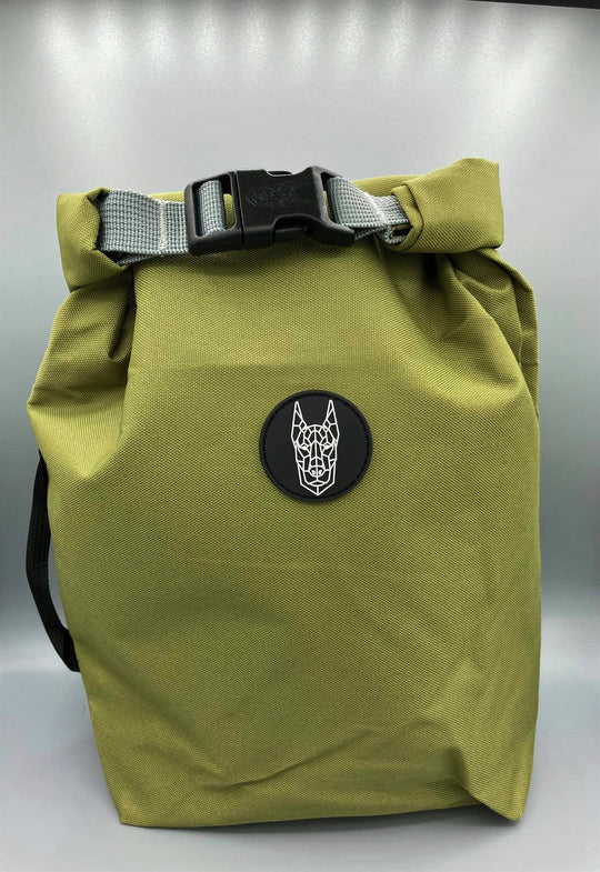 Doggo Travel Bag
