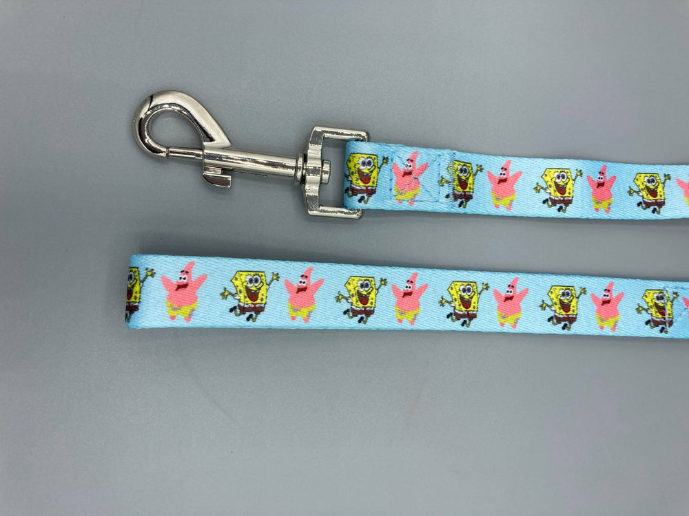 SpongeBob Leash