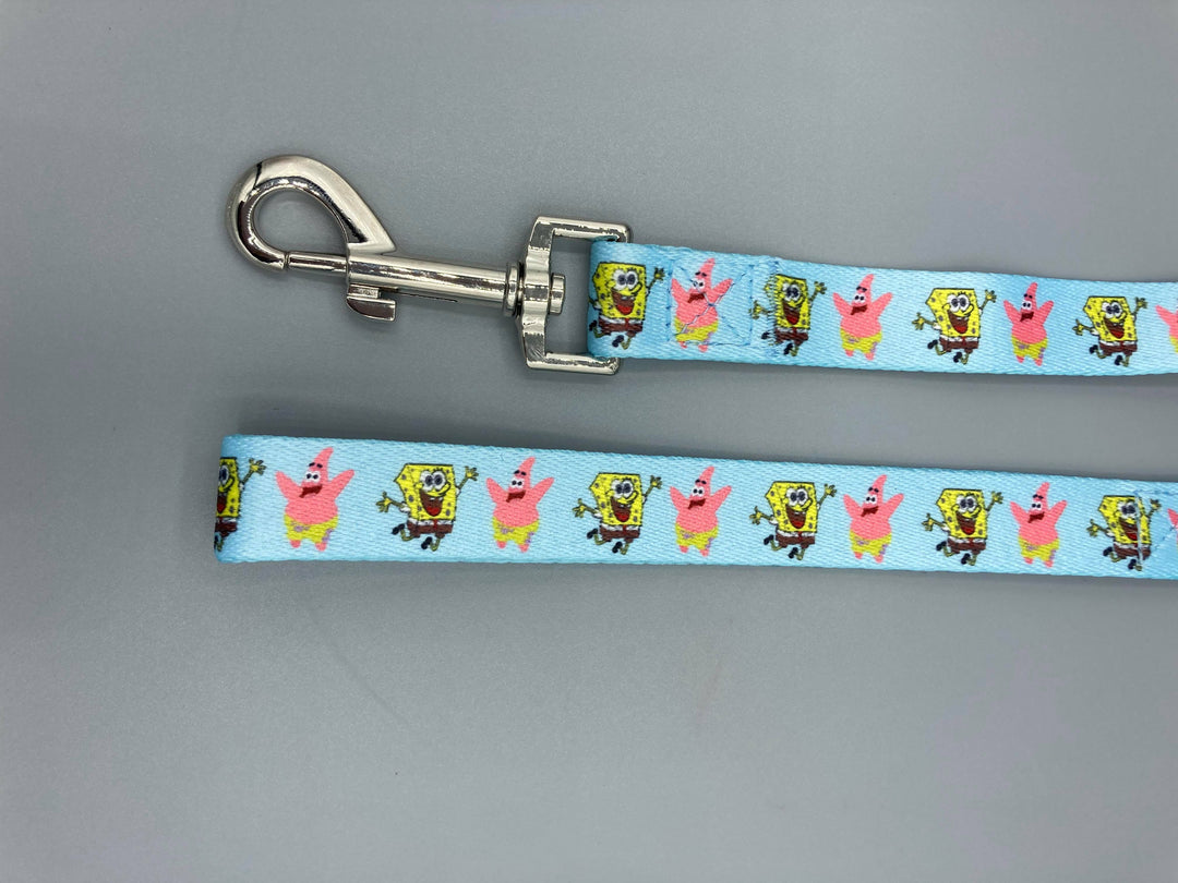 SpongeBob Leash