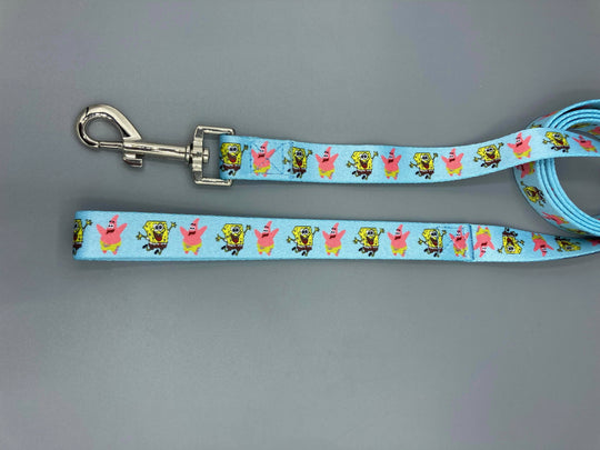 SpongeBob Leash